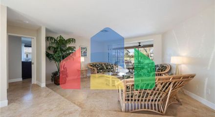 Residential - Single Family Home - Fort Myers, Florida, United States - United States