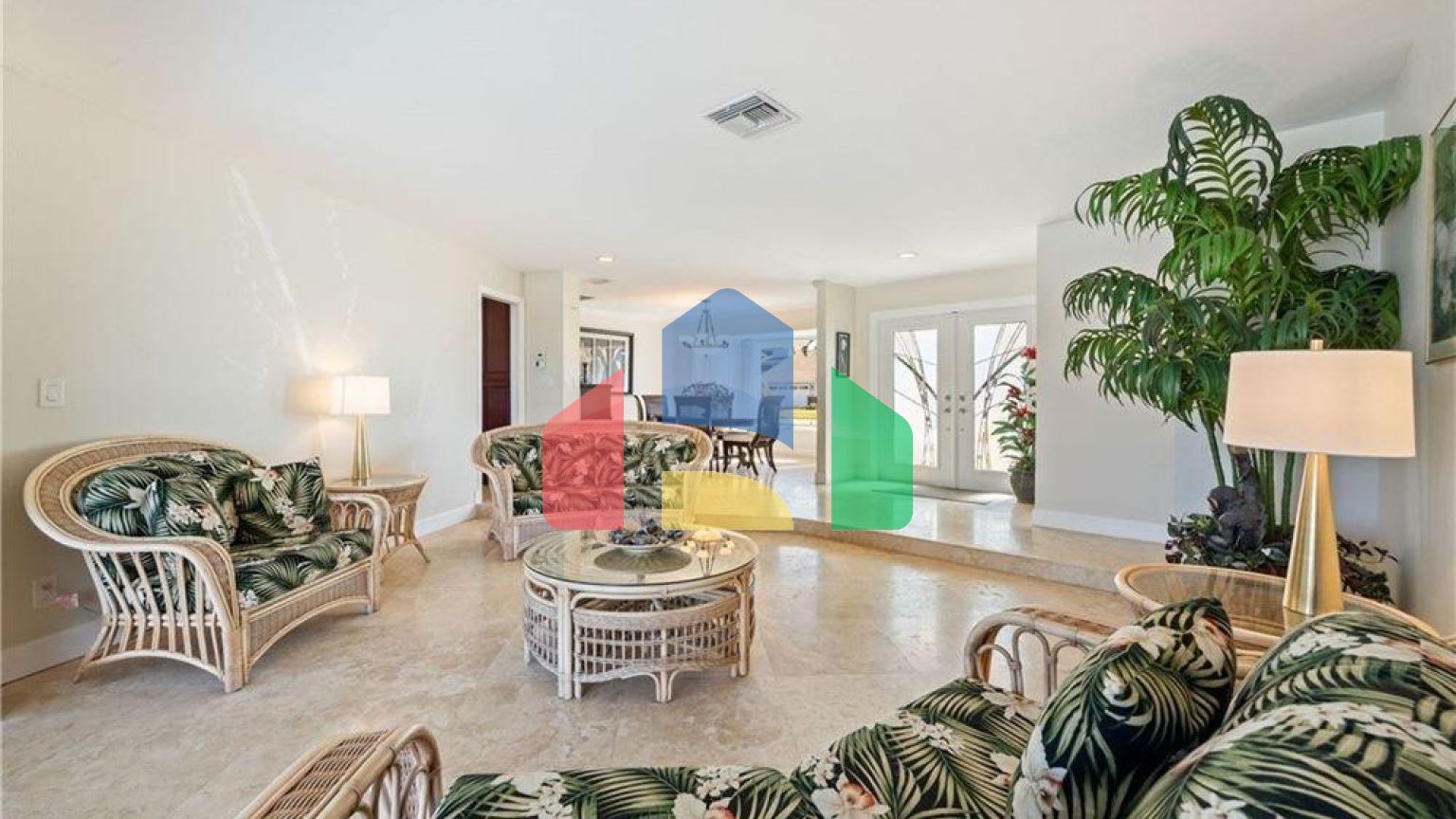 Residential - Single Family Home - Fort Myers, Florida, United States - United States