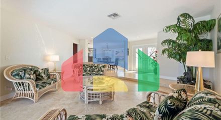 Residential - Single Family Home - Fort Myers, Florida, United States - United States
