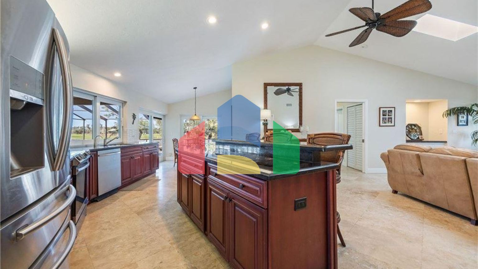 Residential - Single Family Home - Fort Myers, Florida, United States - United States