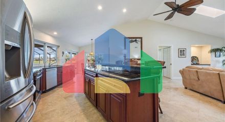 Residential - Single Family Home - Fort Myers, Florida, United States - United States