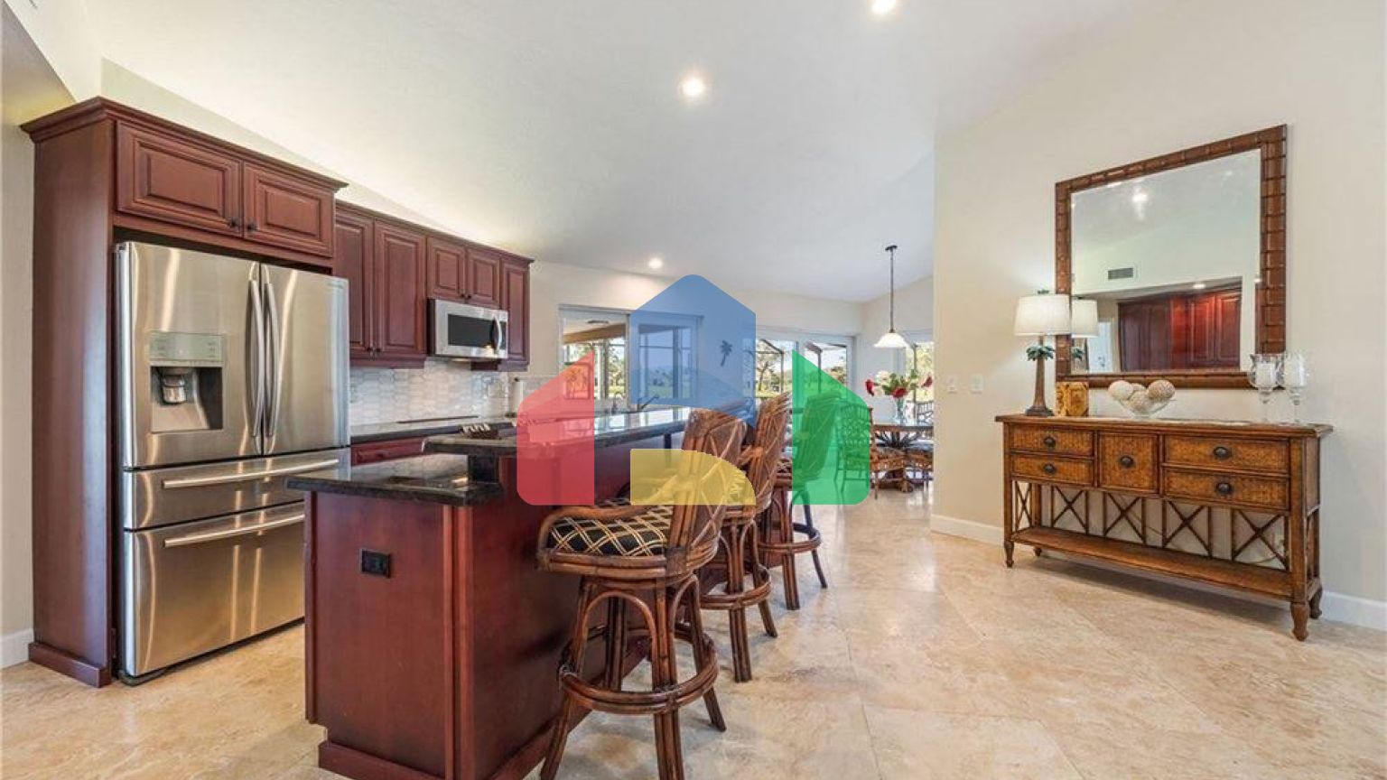 Residential - Single Family Home - Fort Myers, Florida, United States - United States