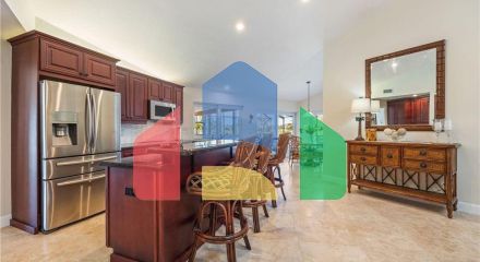 Residential - Single Family Home - Fort Myers, Florida, United States - United States