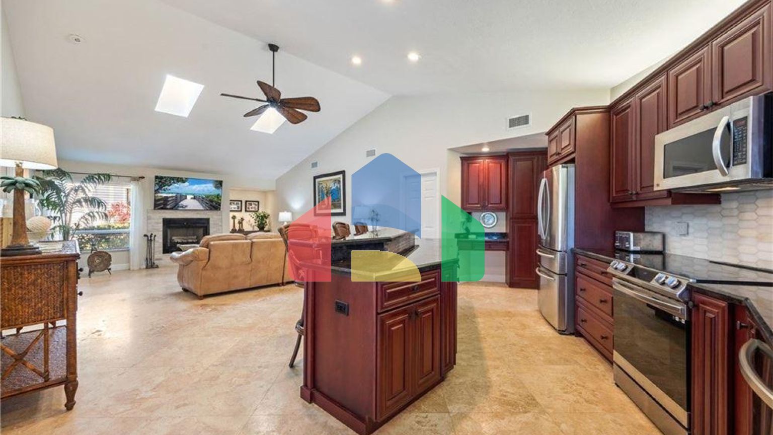 Residential - Single Family Home - Fort Myers, Florida, United States - United States