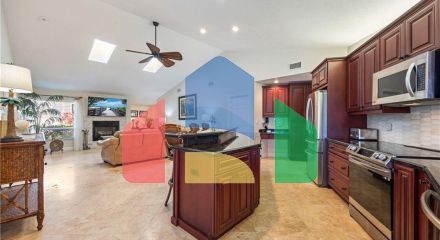 Residential - Single Family Home - Fort Myers, Florida, United States - United States
