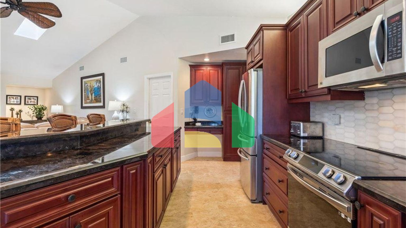 Residential - Single Family Home - Fort Myers, Florida, United States - United States