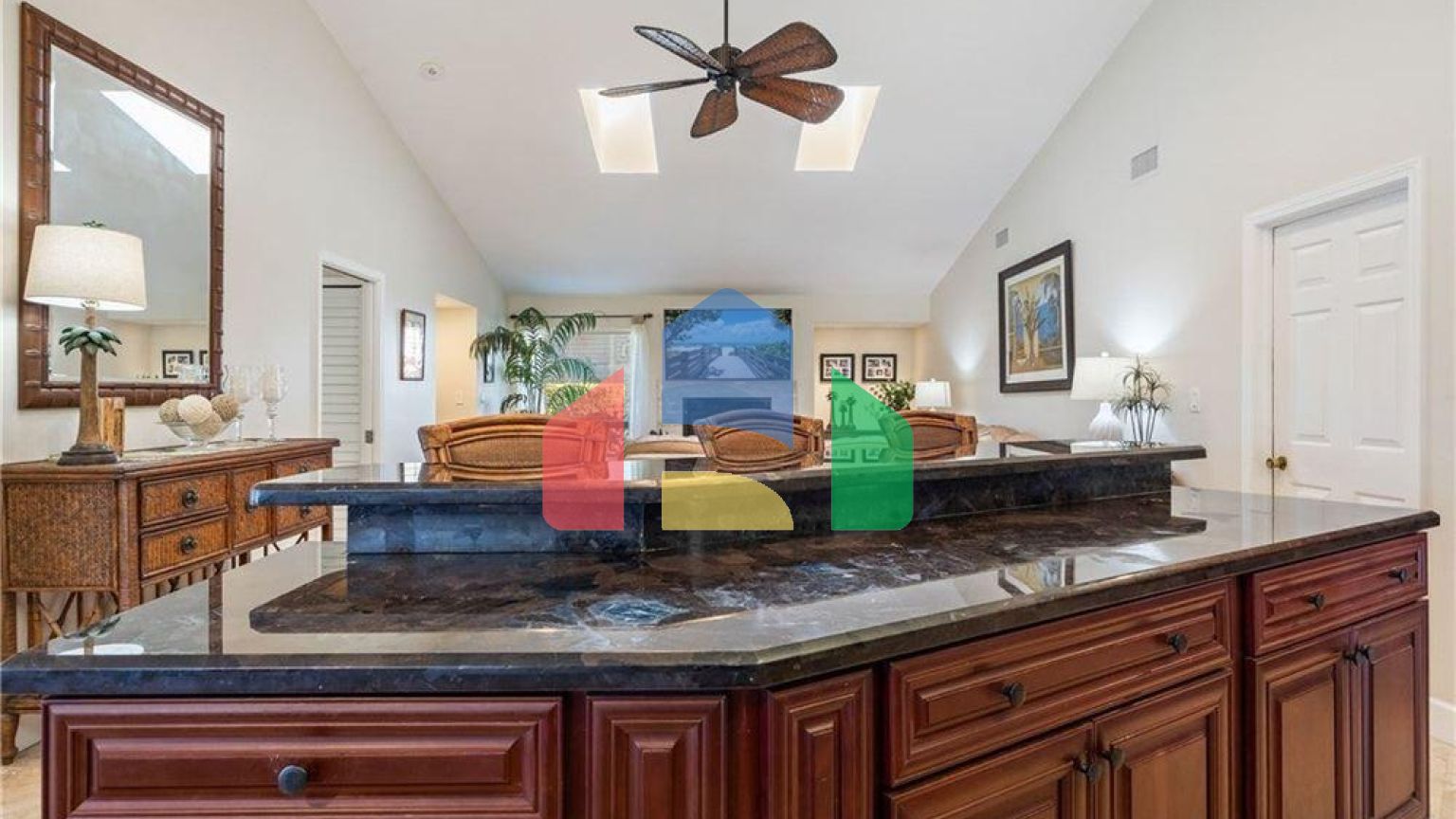 Residential - Single Family Home - Fort Myers, Florida, United States - United States