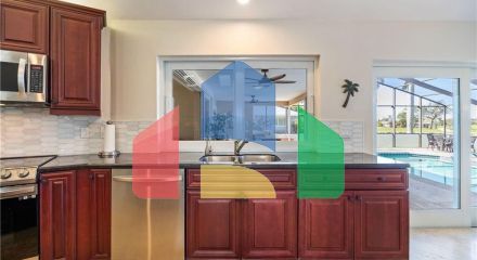 Residential - Single Family Home - Fort Myers, Florida, United States - United States