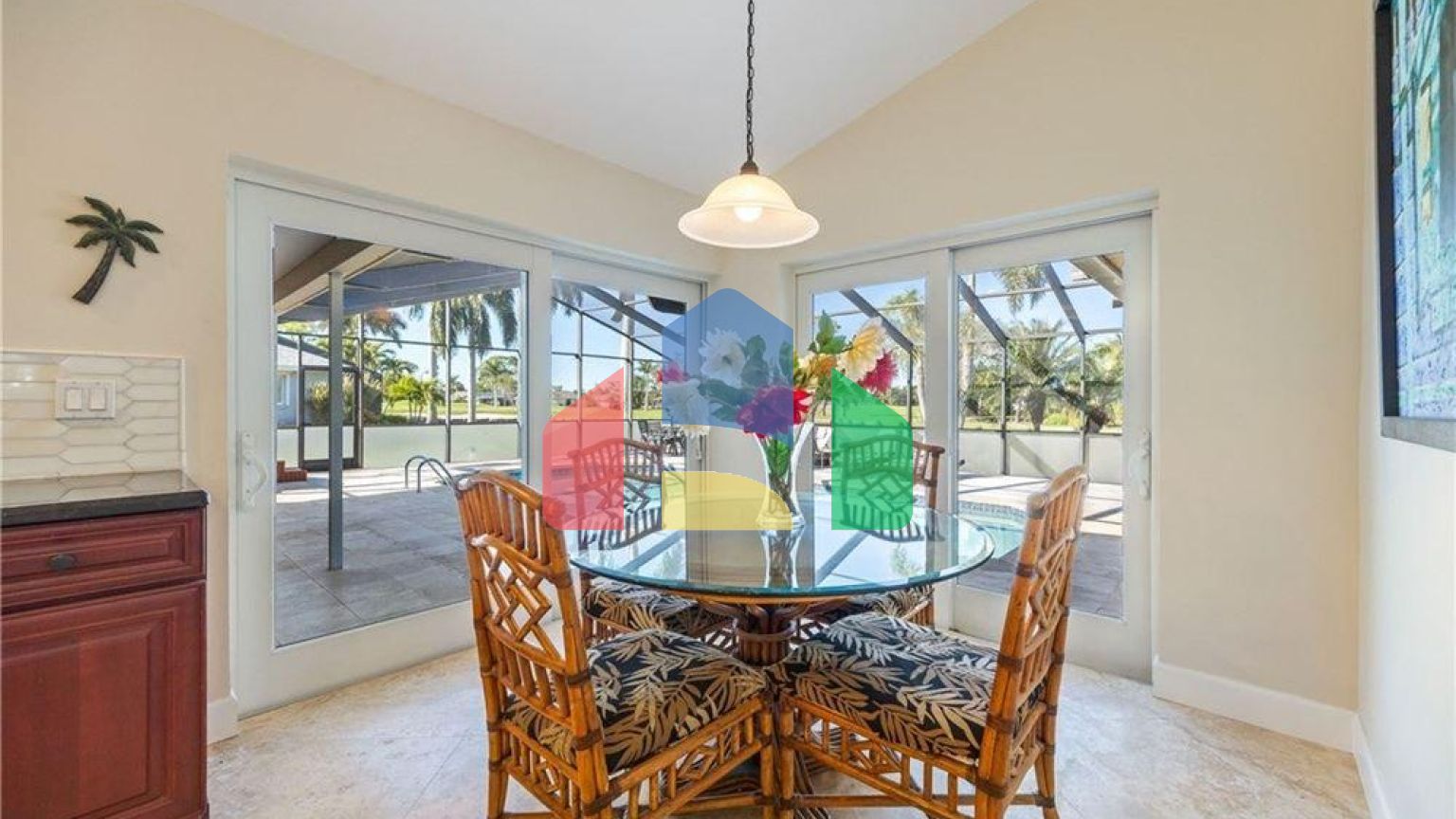 Residential - Single Family Home - Fort Myers, Florida, United States - United States