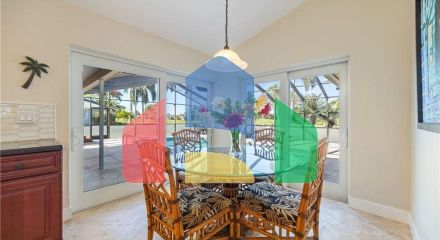 Residential - Single Family Home - Fort Myers, Florida, United States - United States