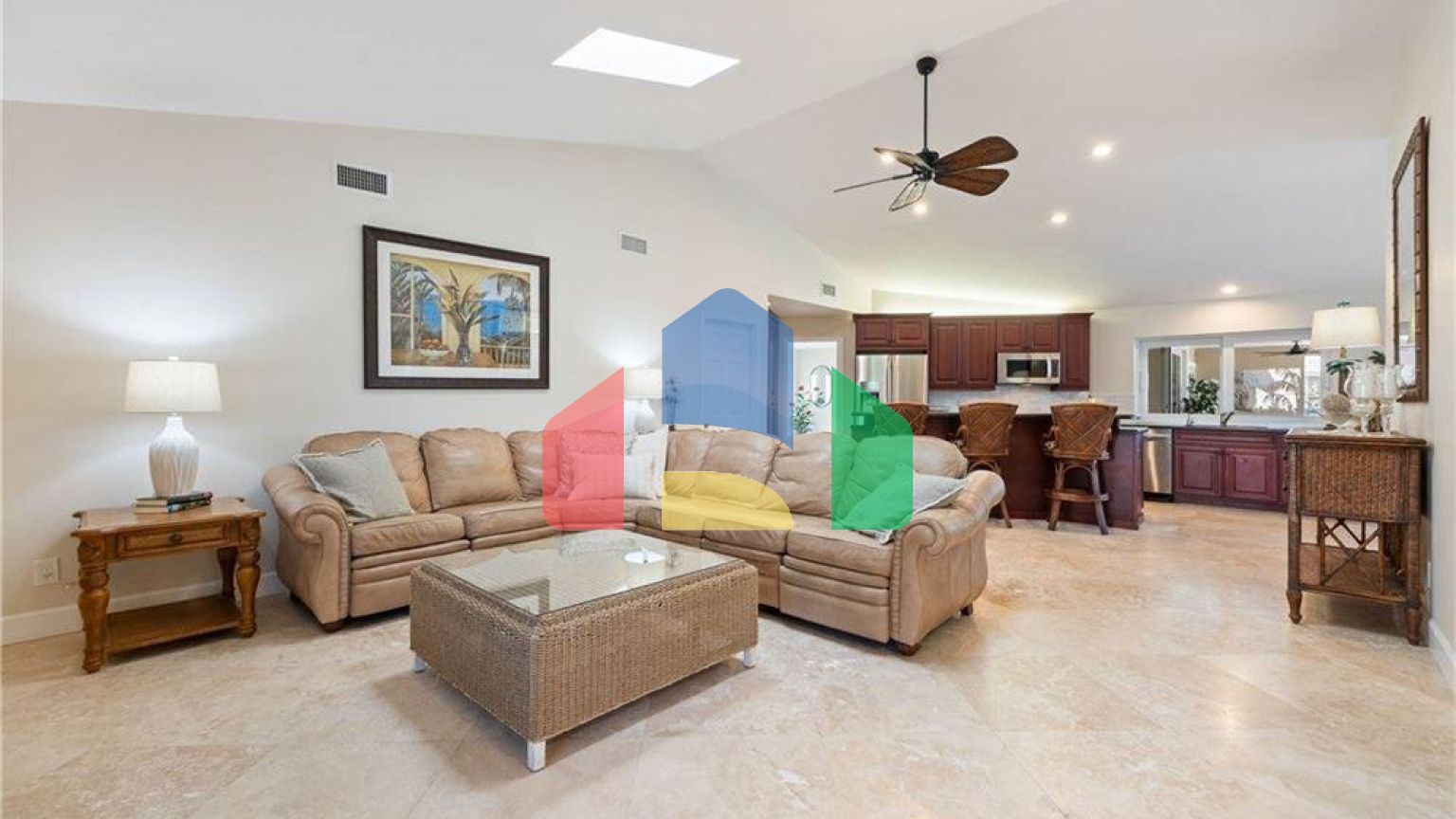 Residential - Single Family Home - Fort Myers, Florida, United States - United States