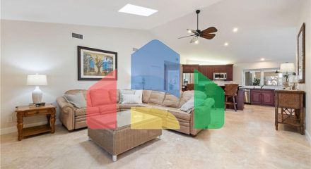 Residential - Single Family Home - Fort Myers, Florida, United States - United States