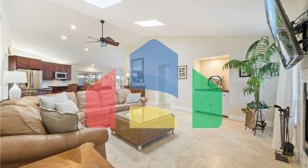 Residential - Single Family Home - Fort Myers, Florida, United States - United States