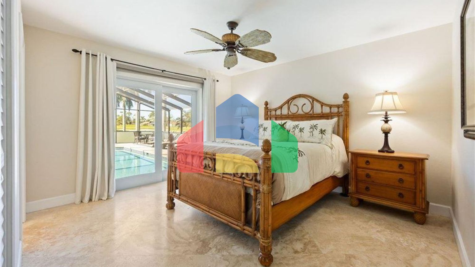 Residential - Single Family Home - Fort Myers, Florida, United States - United States