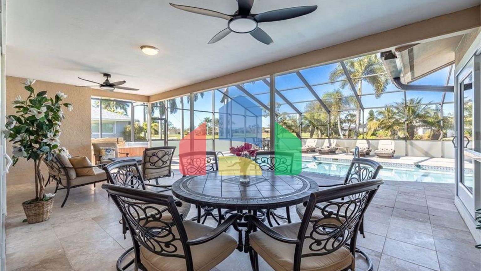 Residential - Single Family Home - Fort Myers, Florida, United States - United States