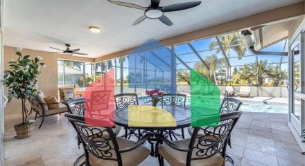 Residential - Single Family Home - Fort Myers, Florida, United States - United States