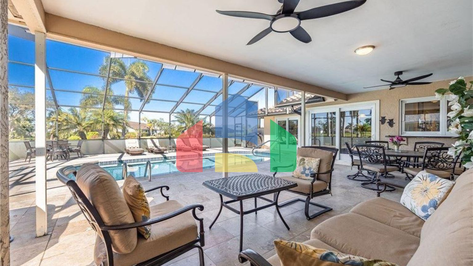 Residential - Single Family Home - Fort Myers, Florida, United States - United States