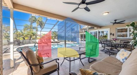 Residential - Single Family Home - Fort Myers, Florida, United States - United States