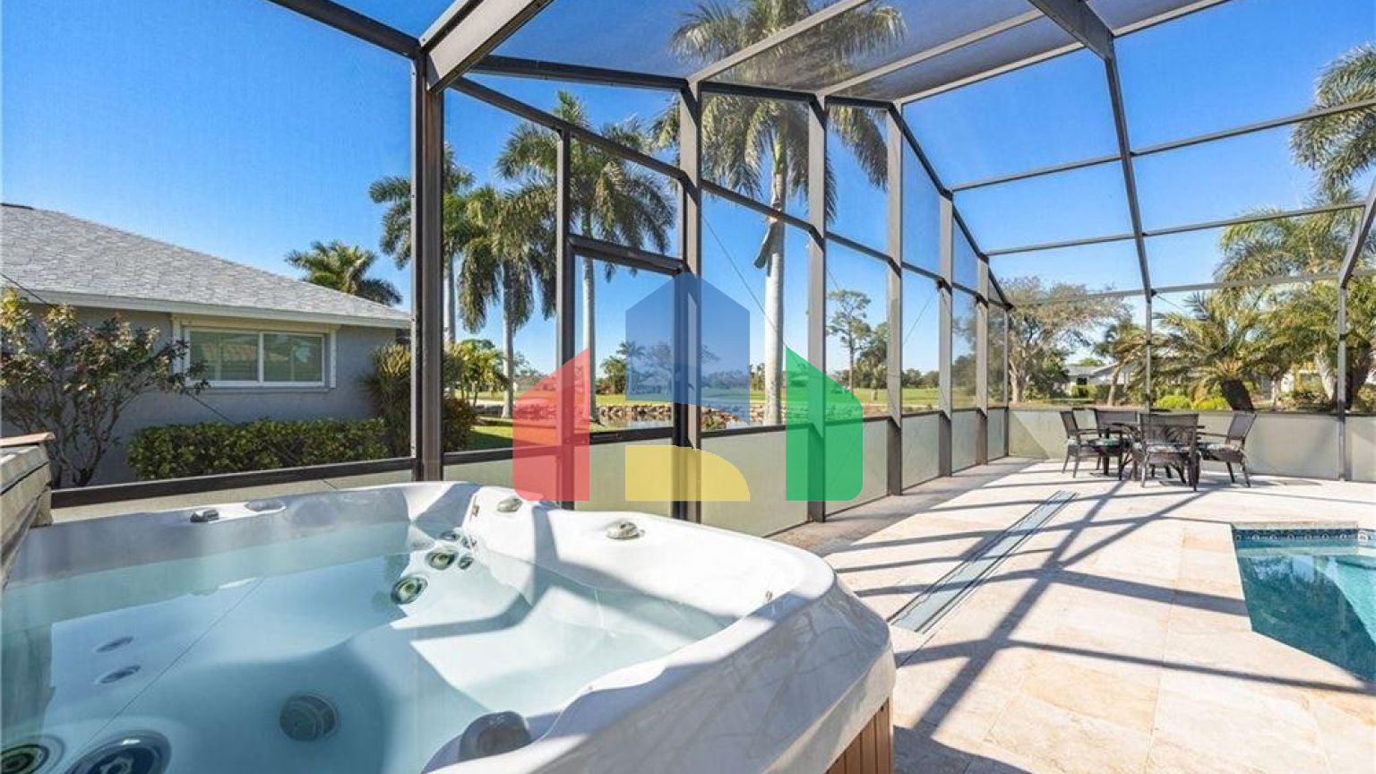 Residential - Single Family Home - Fort Myers, Florida, United States - United States