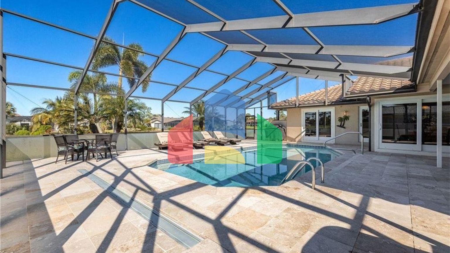 Residential - Single Family Home - Fort Myers, Florida, United States - United States