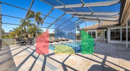 Residential - Single Family Home - Fort Myers, Florida, United States - United States