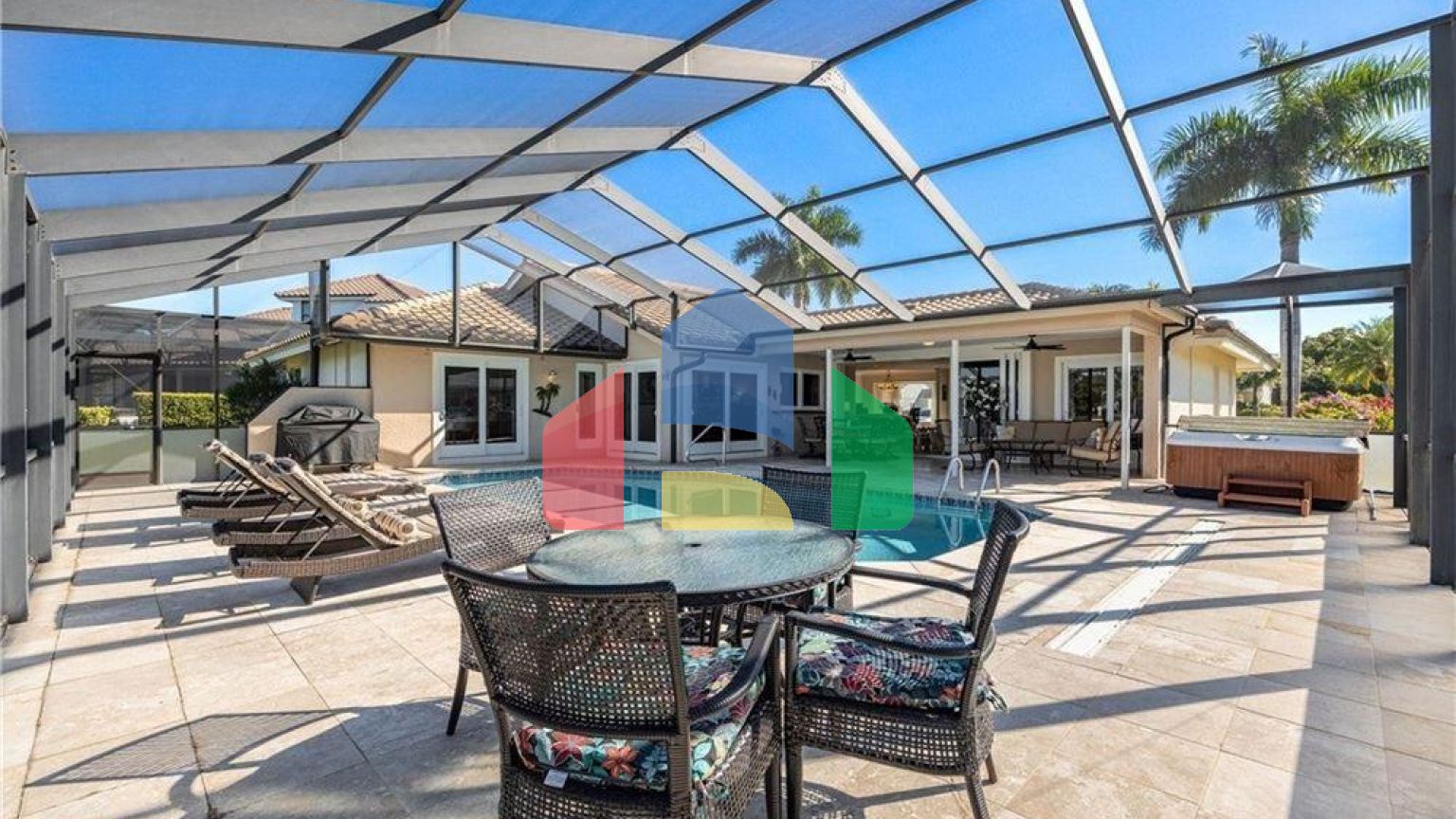 Residential - Single Family Home - Fort Myers, Florida, United States - United States