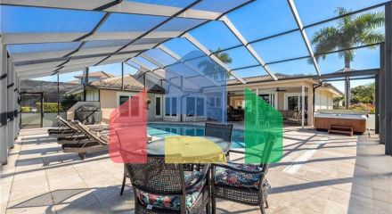 Residential - Single Family Home - Fort Myers, Florida, United States - United States