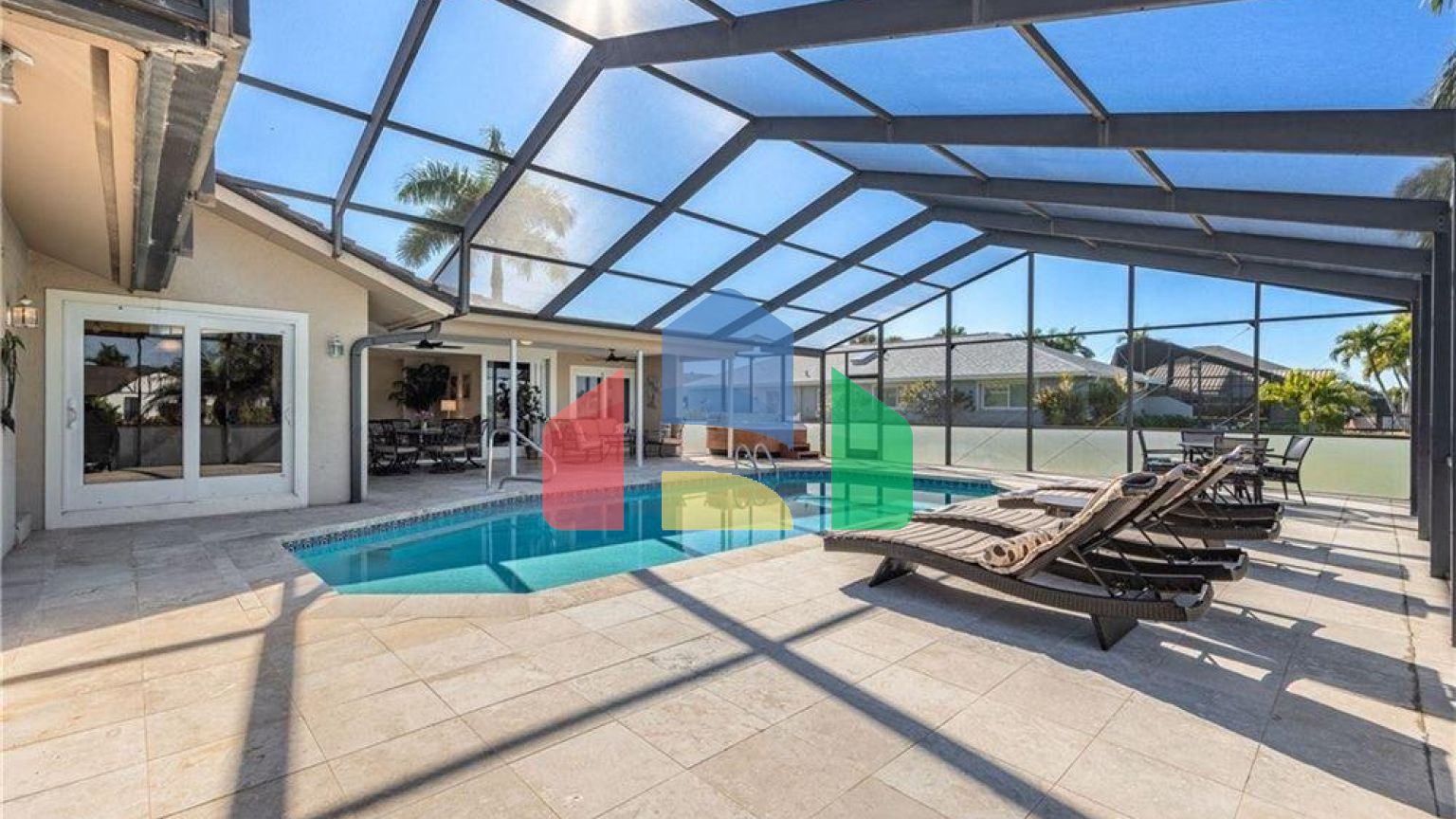 Residential - Single Family Home - Fort Myers, Florida, United States - United States