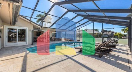 Residential - Single Family Home - Fort Myers, Florida, United States - United States