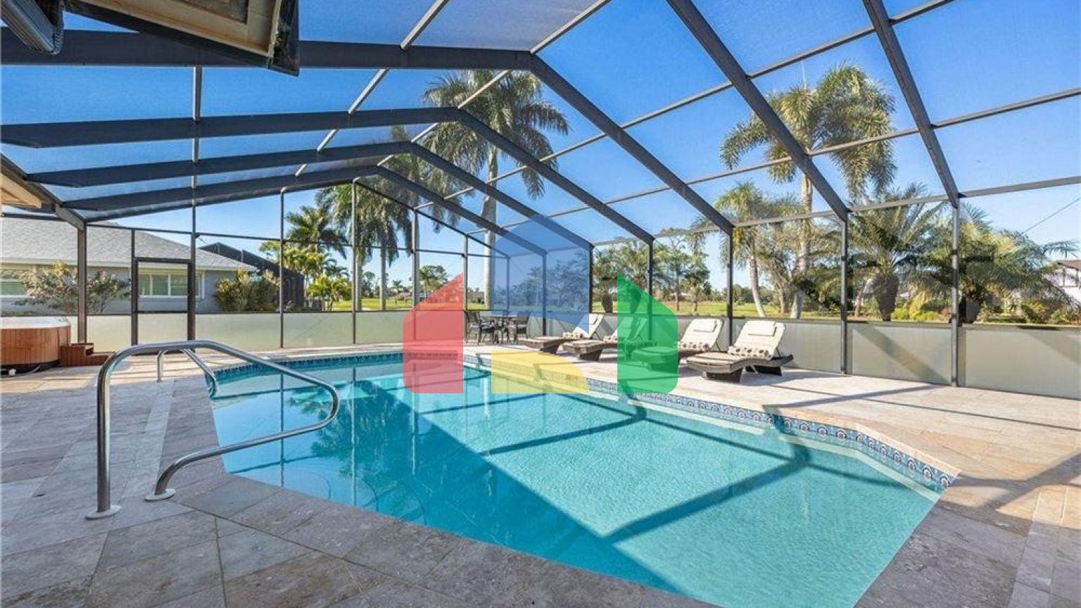 Residential - Single Family Home - Fort Myers, Florida, United States - United States