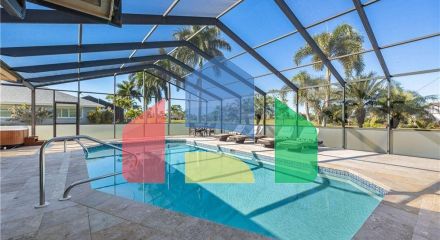 Residential - Single Family Home - Fort Myers, Florida, United States - United States