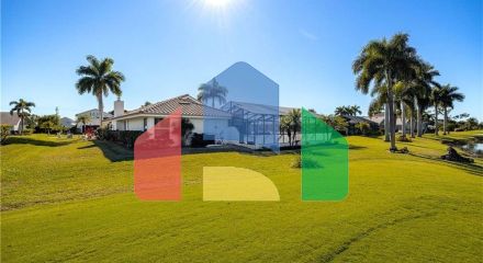 Residential - Single Family Home - Fort Myers, Florida, United States - United States