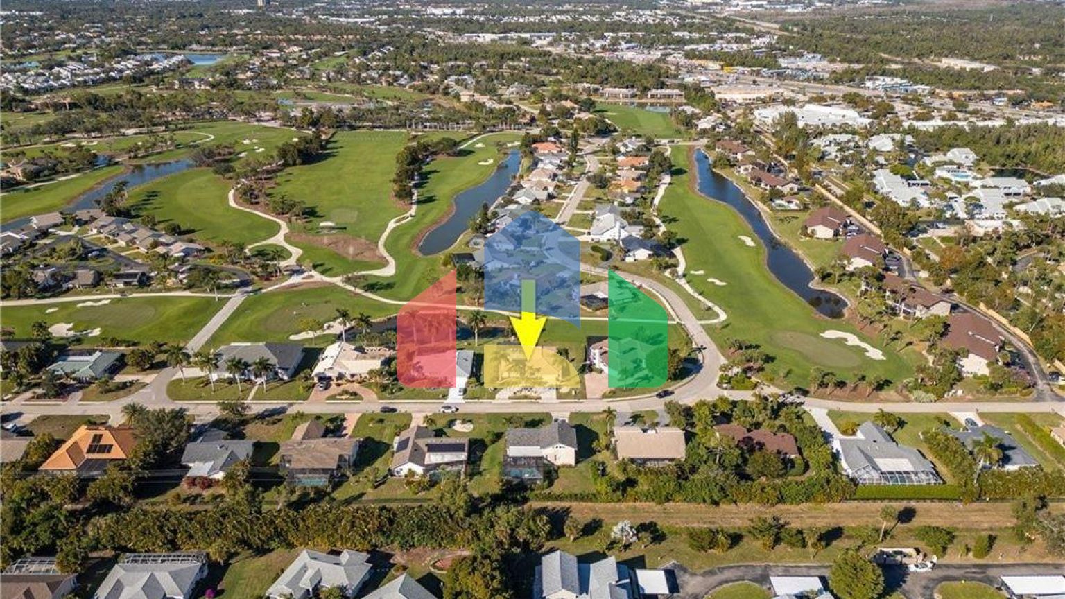 Residential - Single Family Home - Fort Myers, Florida, United States - United States