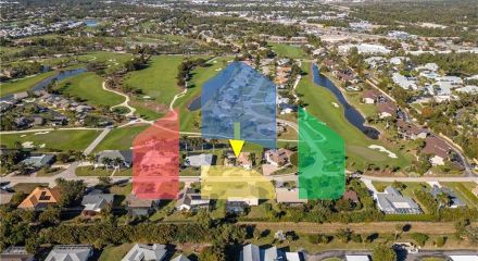 Residential - Single Family Home - Fort Myers, Florida, United States - United States