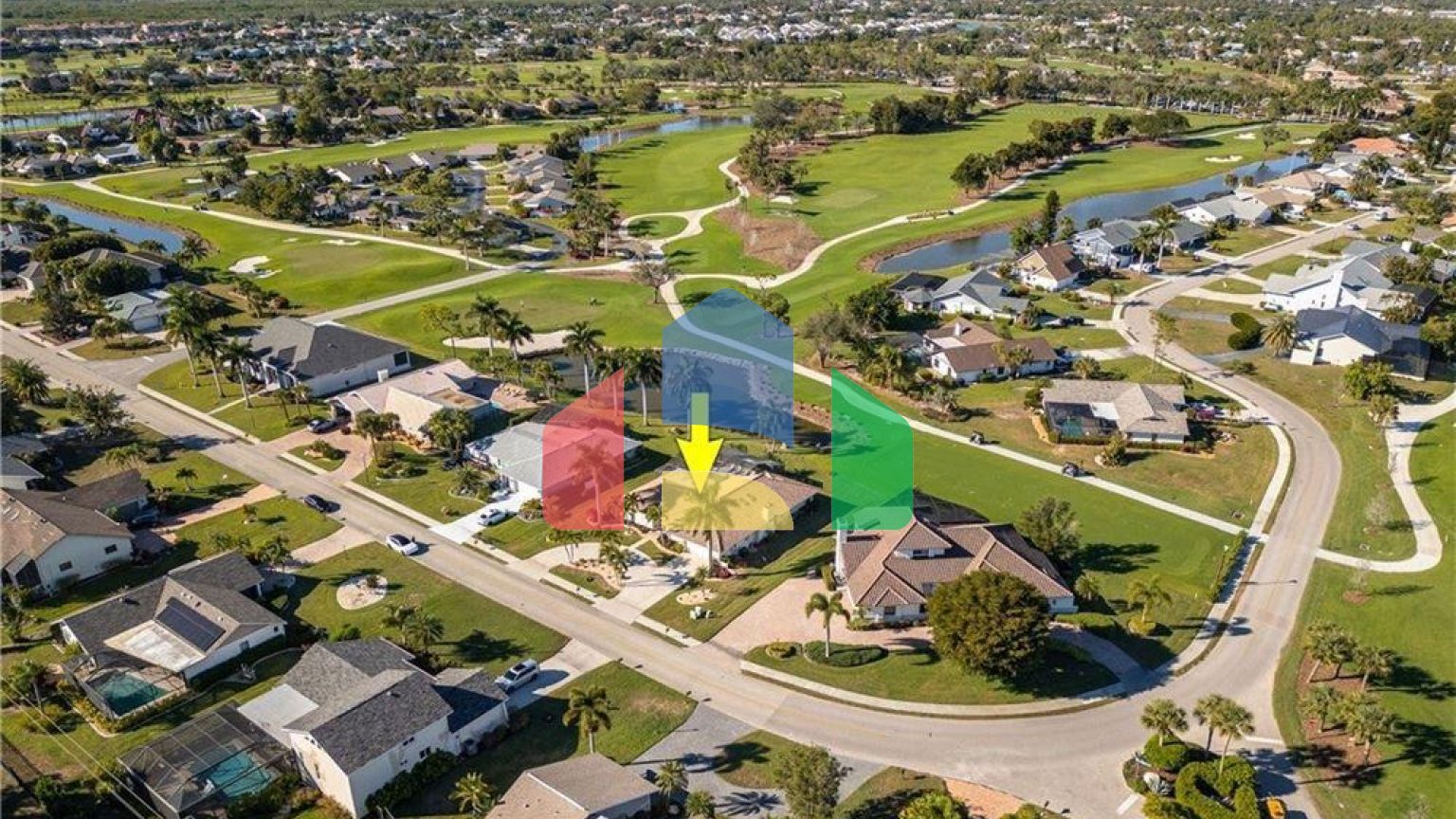 Residential - Single Family Home - Fort Myers, Florida, United States - United States