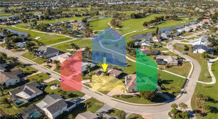 Residential - Single Family Home - Fort Myers, Florida, United States - United States