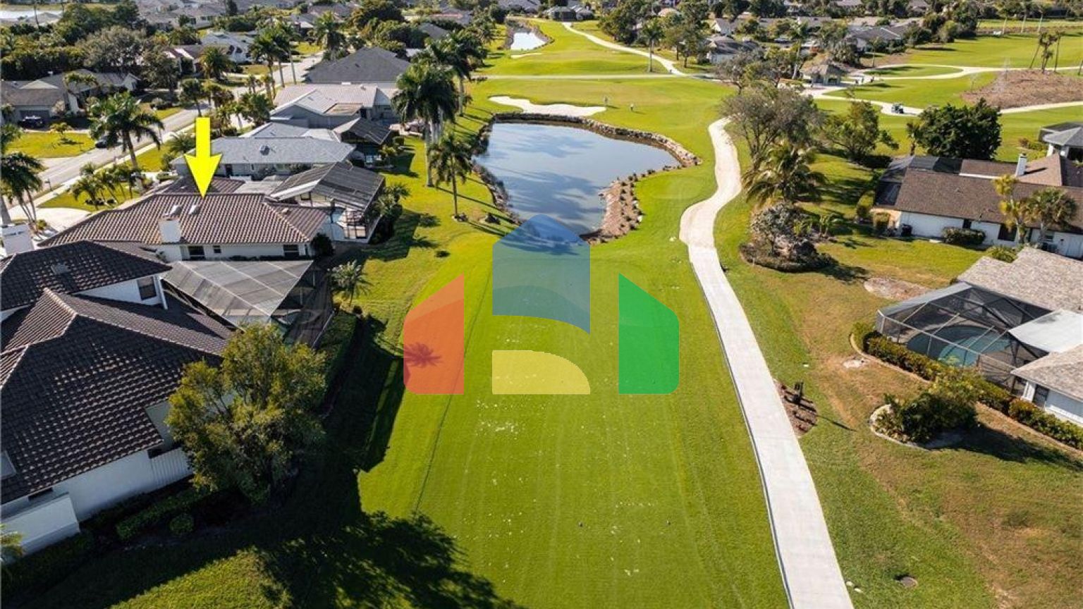 Residential - Single Family Home - Fort Myers, Florida, United States - United States