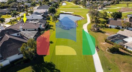 Residential - Single Family Home - Fort Myers, Florida, United States - United States