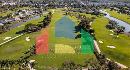 Residential - Single Family Home - Fort Myers, Florida, United States - United States