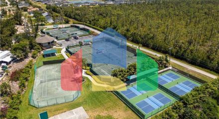 Residential - Single Family Home - Fort Myers, Florida, United States - United States