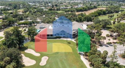 Residential - Single Family Home - Fort Myers, Florida, United States - United States