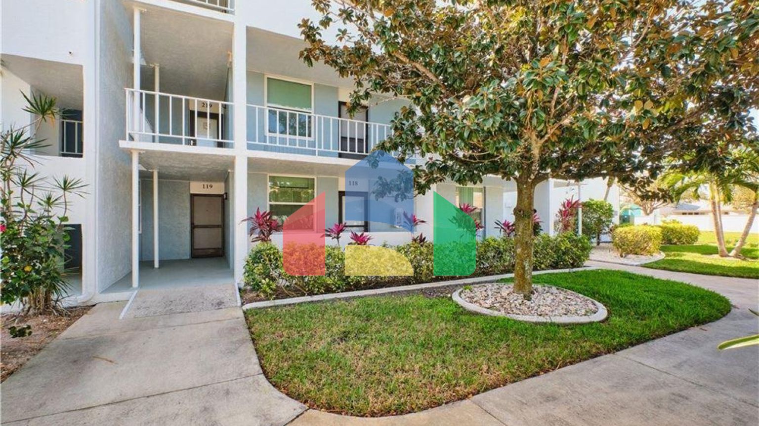 Residential - Condo/Apartment - Fort Myers, Florida, United States - United States