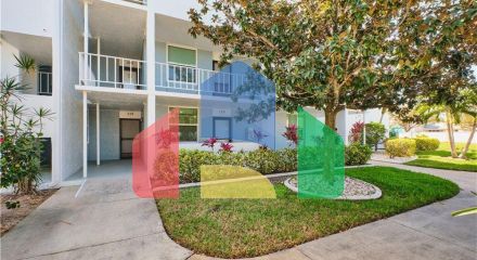 Residential - Condo/Apartment - Fort Myers, Florida, United States - United States