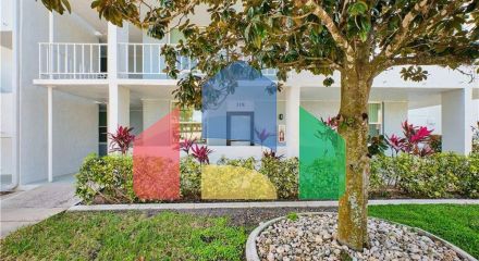 Residential - Condo/Apartment - Fort Myers, Florida, United States - United States