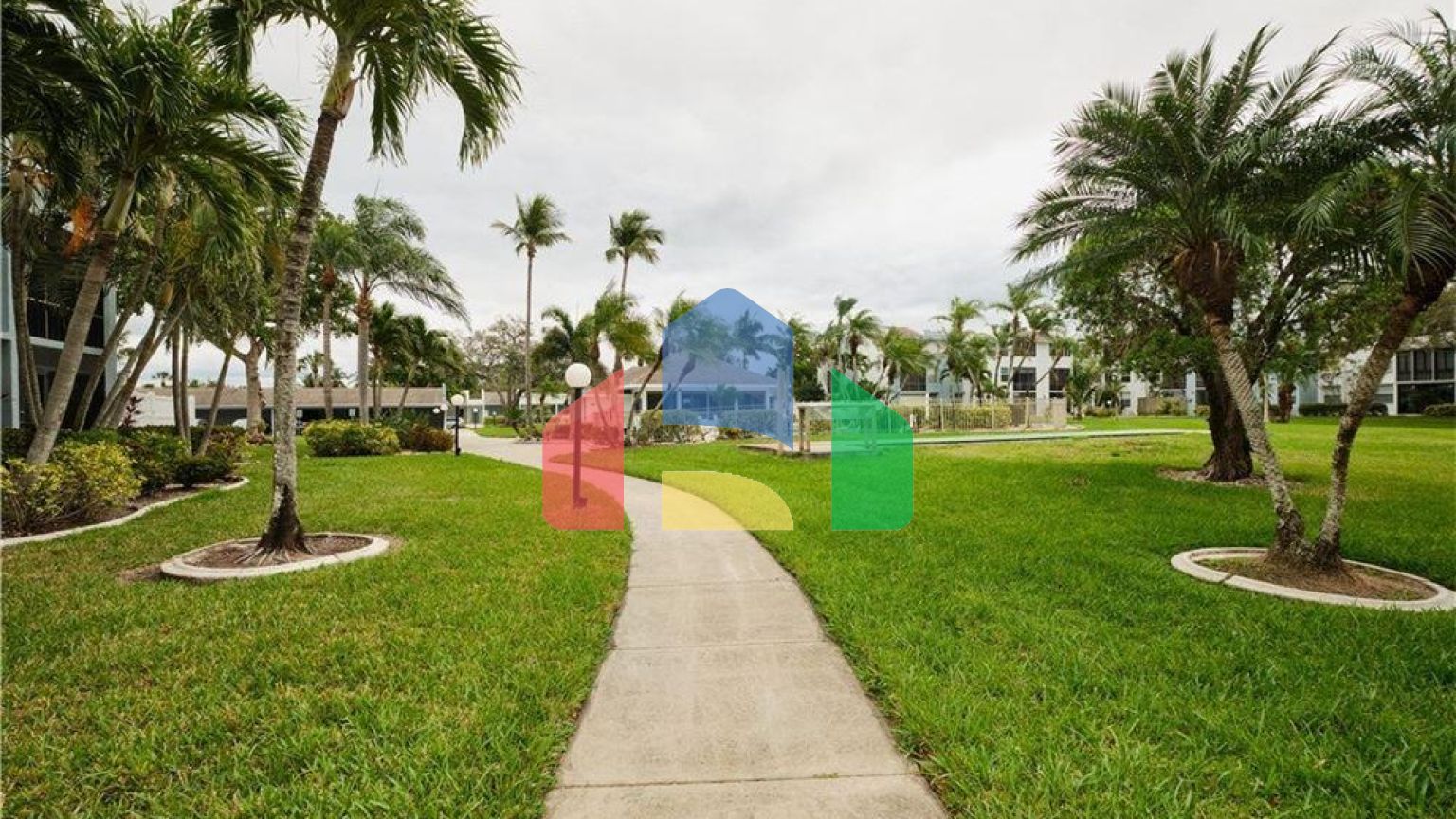 Residential - Condo/Apartment - Fort Myers, Florida, United States - United States