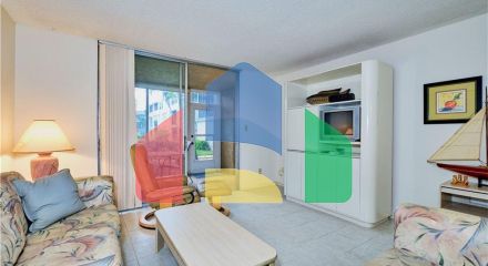Residential - Condo/Apartment - Fort Myers, Florida, United States - United States