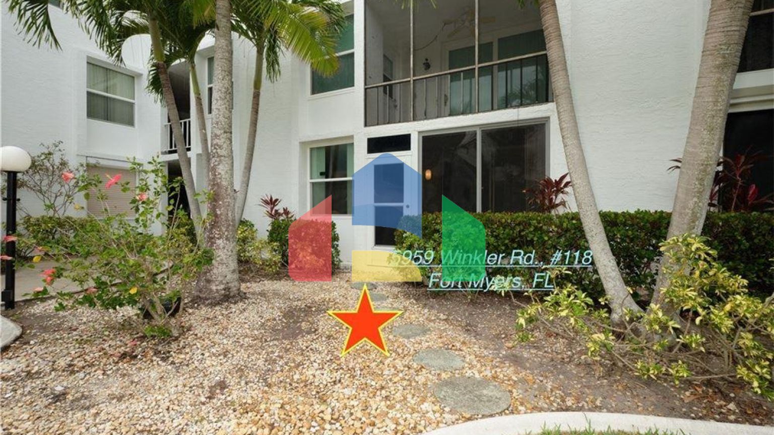 Residential - Condo/Apartment - Fort Myers, Florida, United States - United States