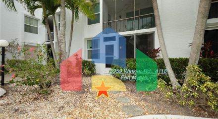 Residential - Condo/Apartment - Fort Myers, Florida, United States - United States