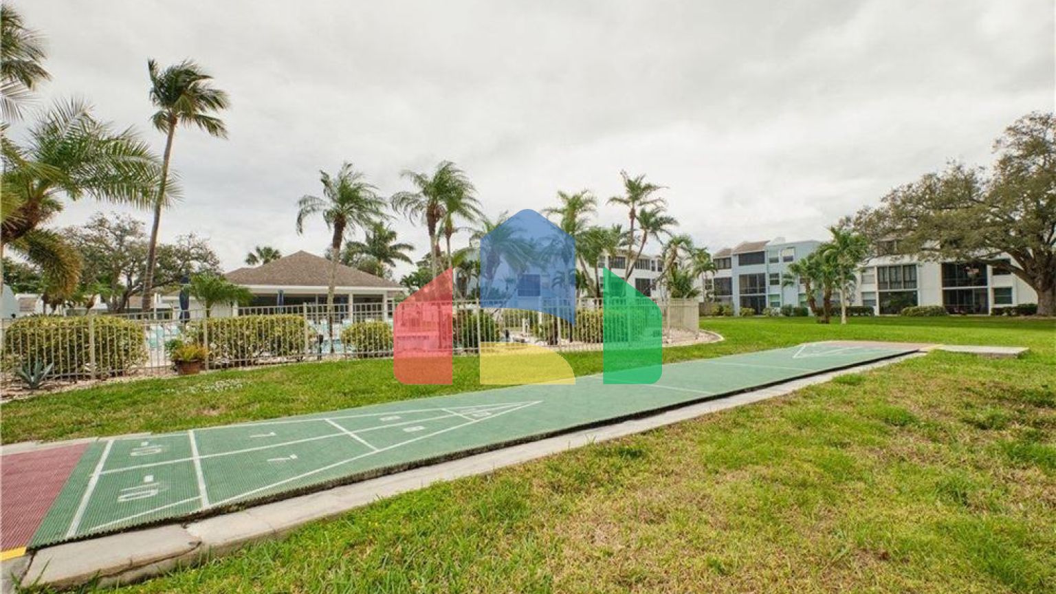 Residential - Condo/Apartment - Fort Myers, Florida, United States - United States