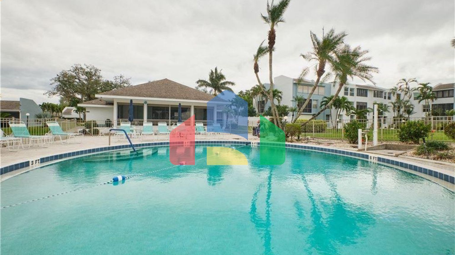 Residential - Condo/Apartment - Fort Myers, Florida, United States - United States